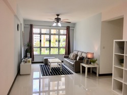 Blk 442C Fajar Road (Bukit Panjang), HDB 4 Rooms #198440952